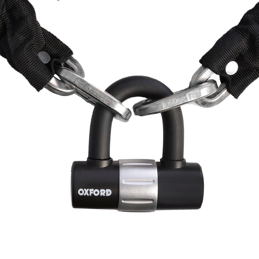 Oxford Oxford HD Chain Lock